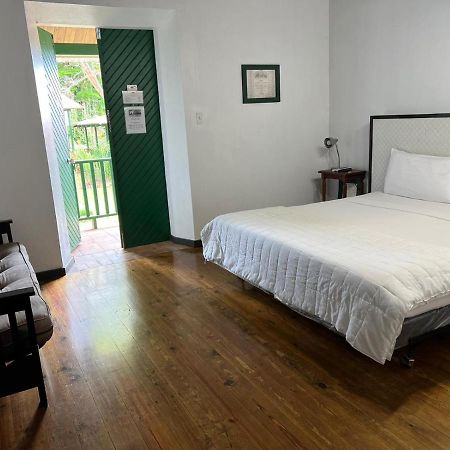 Hacienda Juanita Hotell Maricao Eksteriør bilde