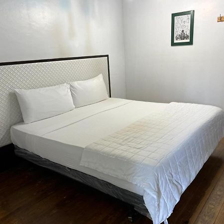 Hacienda Juanita Hotell Maricao Eksteriør bilde