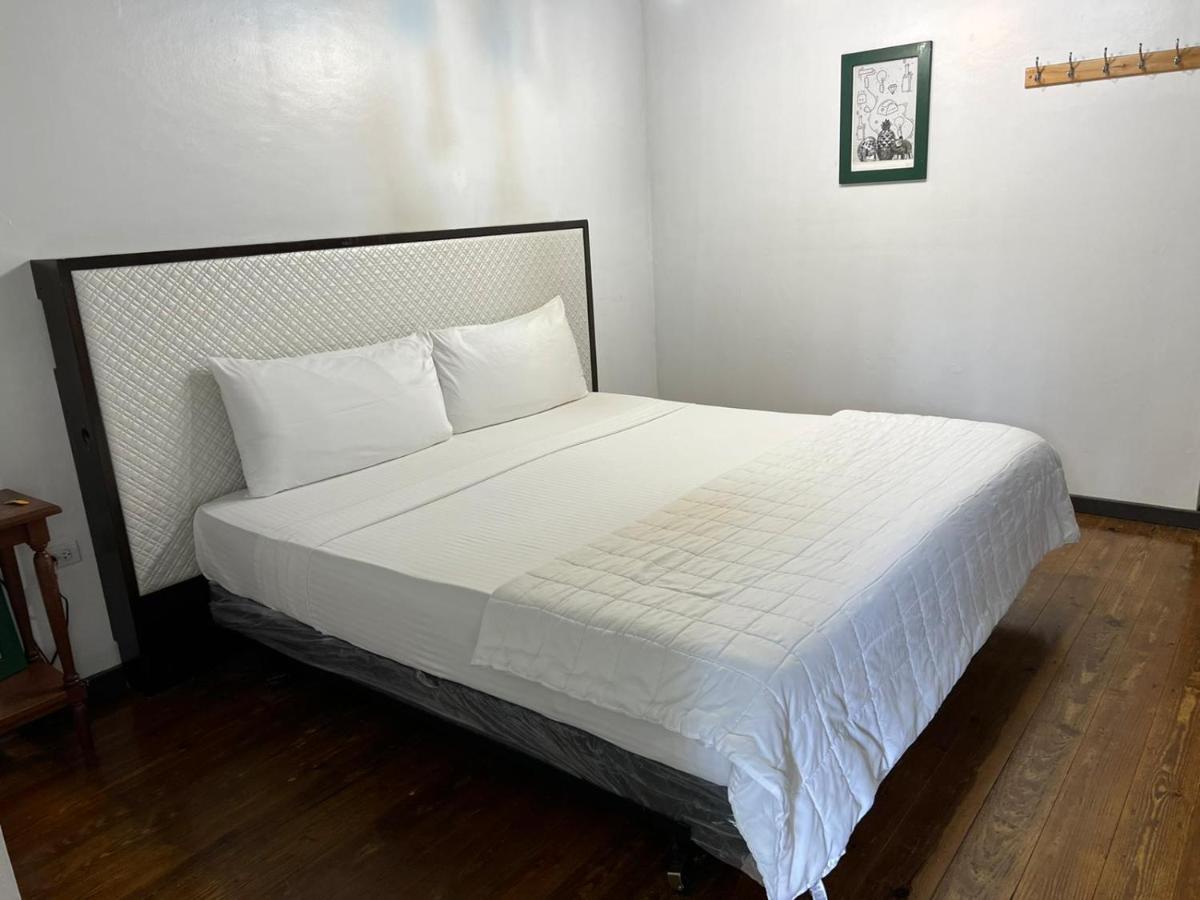Hacienda Juanita Hotell Maricao Eksteriør bilde