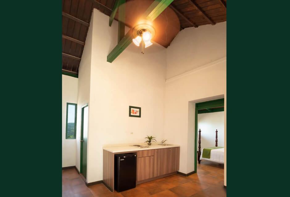 Hacienda Juanita Hotell Maricao Eksteriør bilde