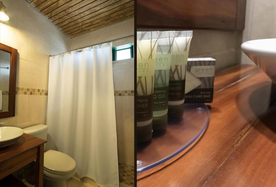 Hacienda Juanita Hotell Maricao Eksteriør bilde