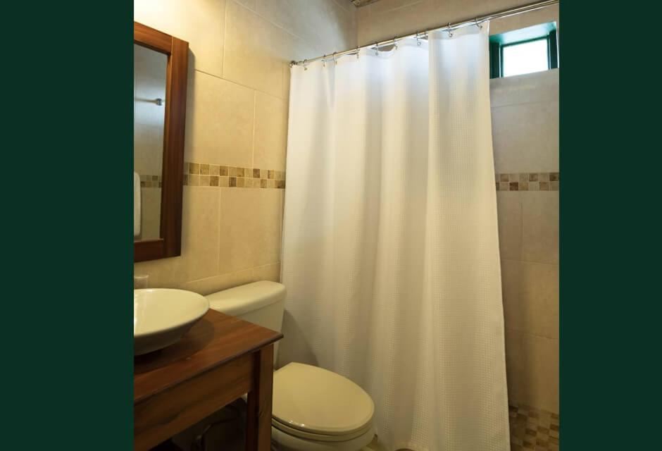 Hacienda Juanita Hotell Maricao Eksteriør bilde